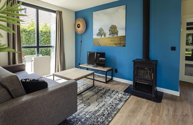 Detached Holiday Home Near Nijmegen - Foto 10