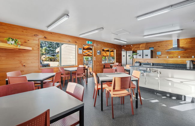 Tasman Holiday Parks- Rotorua - Foto 50