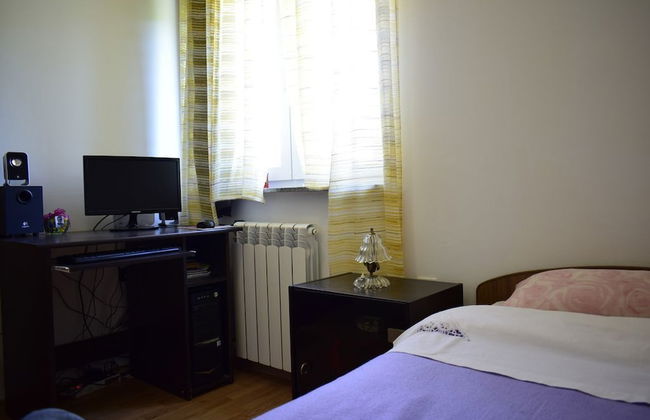 Apartment Lucy - Foto 3