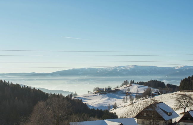 Chalet in Carinthia With Sauna Near Ski Slopes - Foto 21