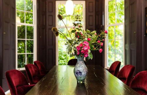 Hillthorpe Estate - 14 Bed Manor House with Hot Tubs and Secluded Gardens - Foto 64