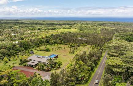 Mala o Kilauea Nature Retreat - Foto 59