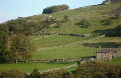 Aysgill Cottage - Foto 13