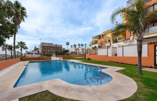 Urbanización jardines del mar - Foto 1