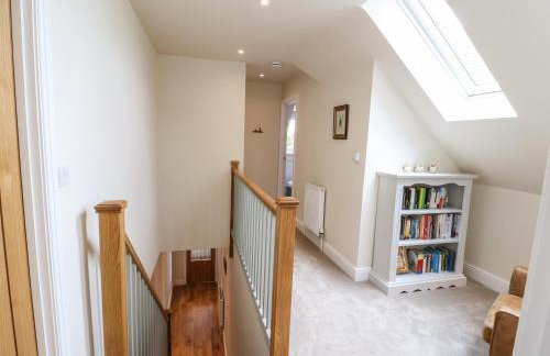 Tawny Cottage - Foto 20