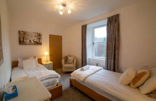 5 wheelhouse apartments - Foto 12