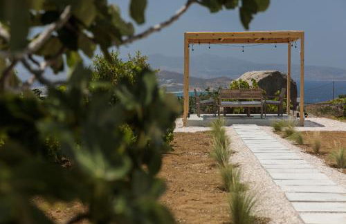 Jannas Apartments Naxos - Foto 47