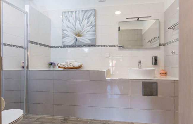 Big Terrace Apartment - Foto 14