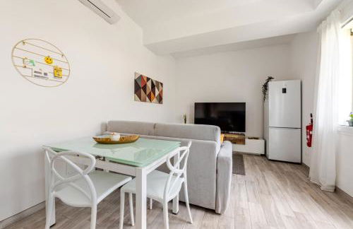 Suite con vista Bologna Fiera - Foto 23