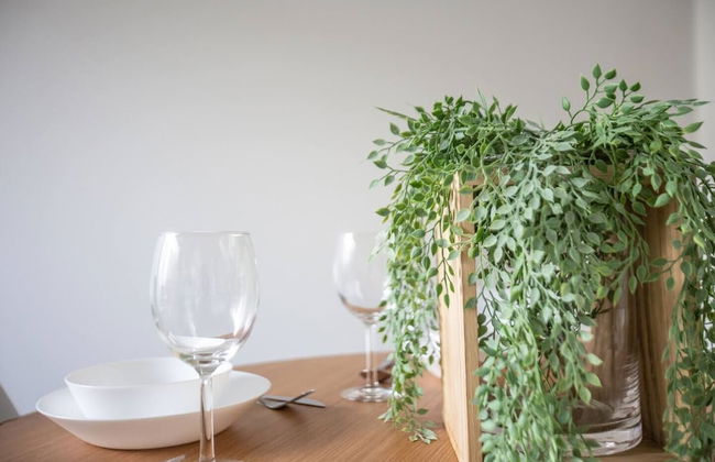 Elegant Stylish Living@mooneeponds Wifi/parking - Foto 17