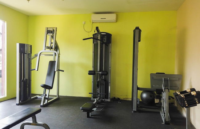 Good And Nice Studio At Tamansari Sudirman Apartment - Photo 17