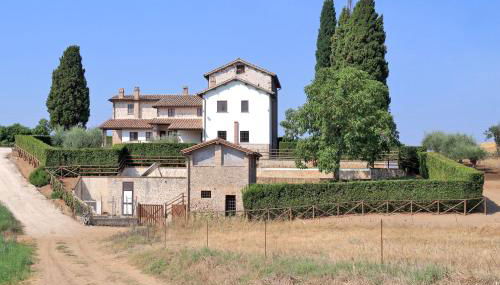 Orvieto Country House - Foto 5