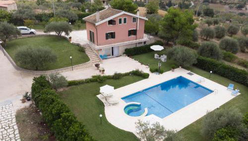 Villa Calaforno - Foto 5