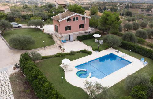 Villa Calaforno - Foto 5