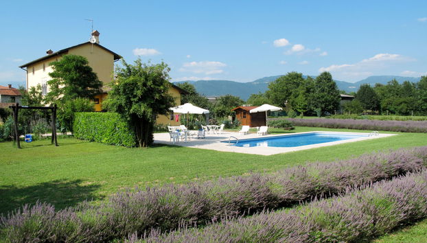 Holiday Home Domus Magna-3 by Interhome - Photo 2, Pool Outdoor