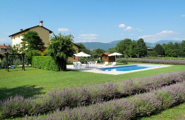 Domus Magna - Foto 1