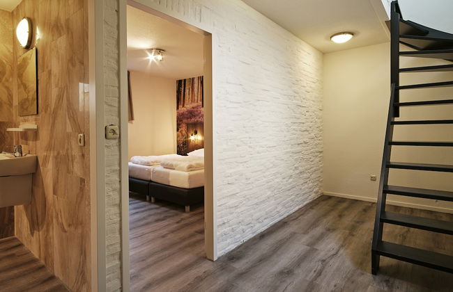 Vakantiepark De Bosrand - Foto 12