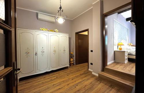 Casa vacanza LA FARFALLA PT - Foto 44