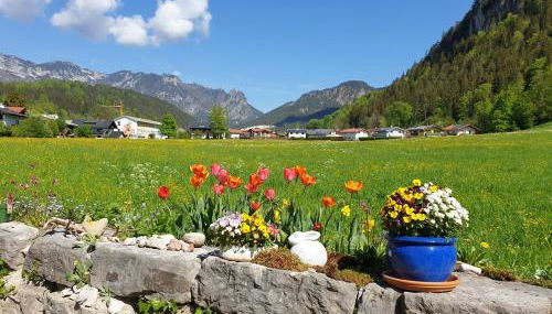 Ferienwohnung Sunnwinkel - Foto 4