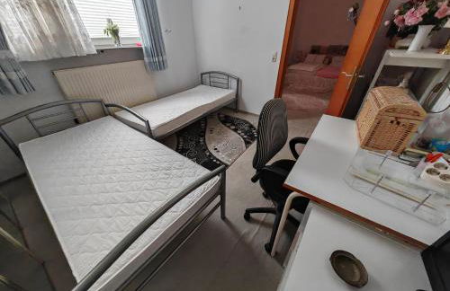 Gemütlicher ruhiger Bungalow auf der Frechener Fußgänger Zone - Foto 8