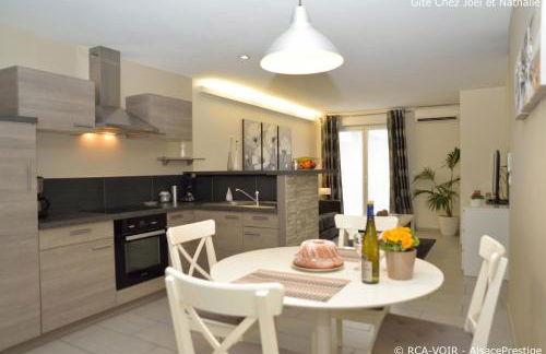 Gite Joël et Nathalie - Foto 1