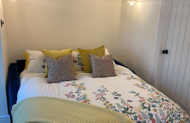 The Crooked Gate - Luxury Romantic Getaway - Foto 8