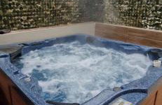 Beach house BellaVista with hot pool - Foto 2
