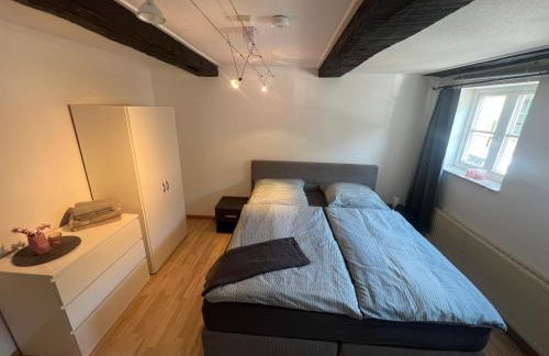 Ferienwohnung Weser 4 - Foto 2