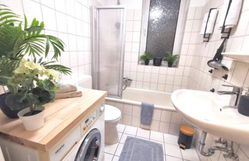 Apartment Schwarzenbek - Foto 13