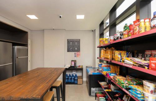 ECS714 Practical and Modern In the Heart of CWB - Foto 37