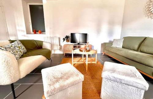 La maison de Paulette - Foto 40