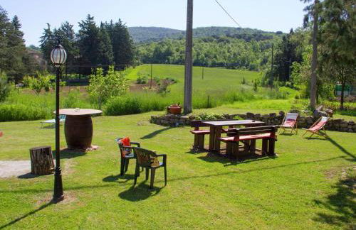 Holiday Home in Pietrafitta Near Lake Trasimeno - Photo 46