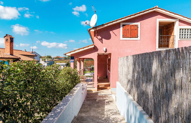 Villa Laura - Foto 30