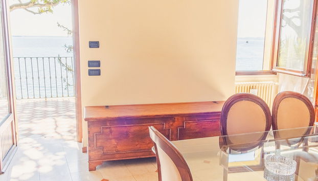 Villa Piccola Capri - Italian Homing - Foto 3, Habitación