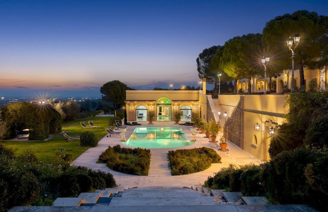 Tenuta Bagni de Consoli 24 - Foto 4