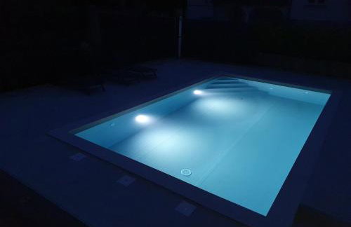 Apartmani Melanie - Photo 9