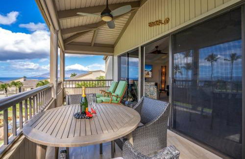 Luxurious Wailea Ocean Vistas - Foto 58