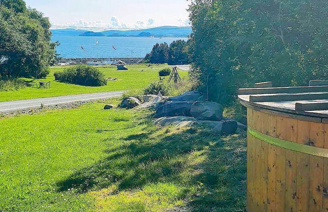 6 Person Holiday Home in Storfosna-by Traum - Foto 22