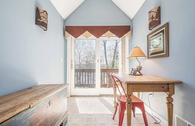 Lakeside Story by Taylor Made Deep Creek - Foto 23