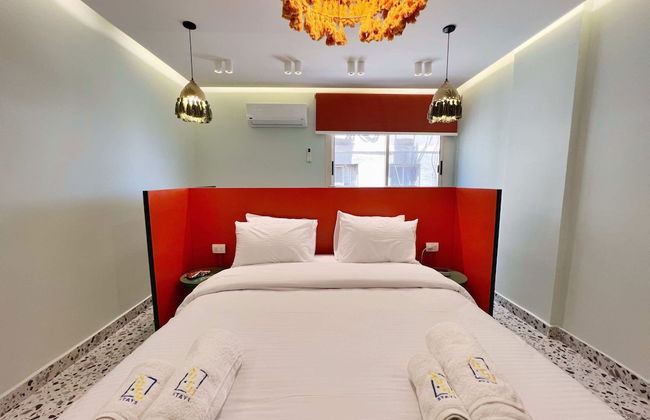 Xuru Stays I Heliopolis 1 - 5 Min to Airport - Foto 21