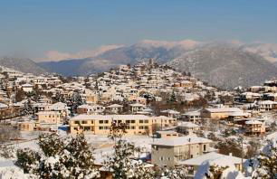 Arcadia Getaway - Levidi Sani 11 Suite - Foto 71