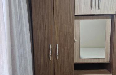 Acomodações Perfeitas para o Show Rural 6 hóspedes - Foto 10