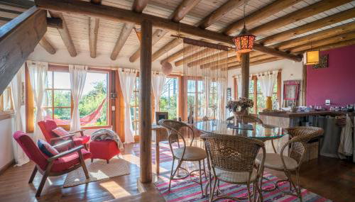 Casa Linda na Barra de Ibiraquera - SC - Foto 2