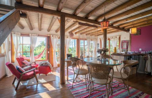 Casa Linda na Barra de Ibiraquera - SC - Foto 2