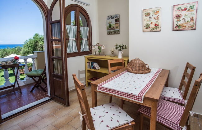 Amboula Beach Apartments - Foto 25