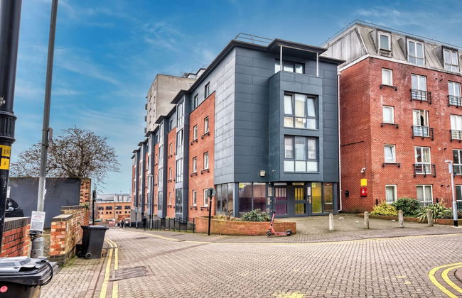 The Pinnacle by Cotels - Foto 22