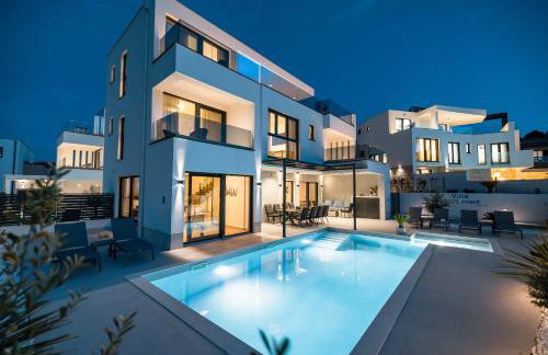 Villa Levant - Foto 64