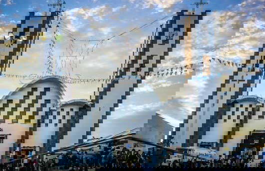 Huamantla Walking Tour - Photo 1