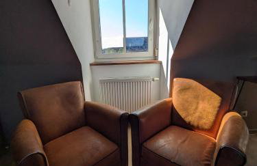 sonniges Dachgeschoss am münchner Stadtrand - Foto 10