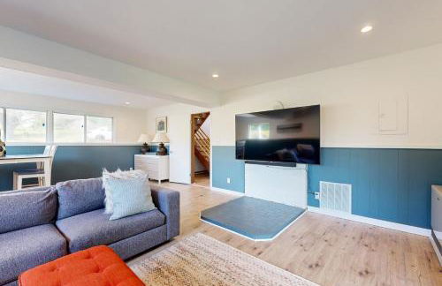 Evelyn's River Front Retreat - Foto 21